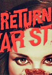 Return to Fear Street (RL. Stine)