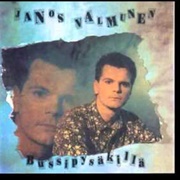 Bussipysäkillä - Janos Valmunen (1990)