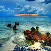 Grand Cayman, Cayman Islands