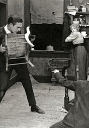 The Golden Chance (1915)