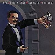 (Don't Fear) the Reaper - Blue Oyster Cult
