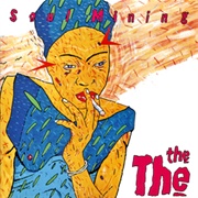 The the - Soul Mining