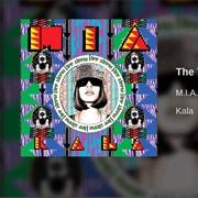 The Turn - M.I.A