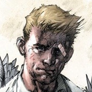 John Constantine