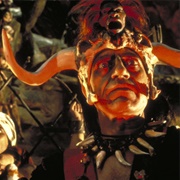 Mola Ram (Indiana Jones and the Temple of Doom, 1984)