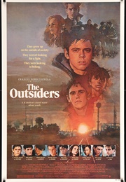 The Outsiders (1983)