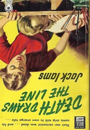 Death Draws the Line (Jack Iams)