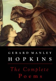 Poems (Gerard Manley Hopkins)