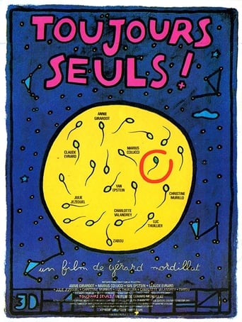 Toujours Seuls (1991)