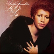 Let Me in Your Life Aretha