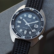 6501-8000/8009 150M Automatic Diver