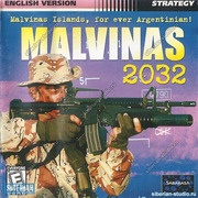 Malvinas 2032