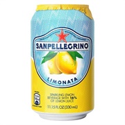 Sanpellegrino Limonata