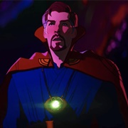 The Doctor Strange
