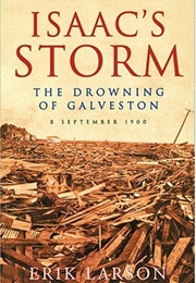 Isaac's Storm (Larson, Erik)