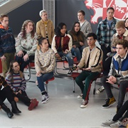 HSMTMTS: 1X08- "The Tech Rehearsal"