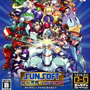 Sunsoft Collection