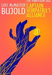 Captain Vorpatril's Alliance (Lois McMaster Bujold)
