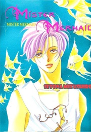 Mister Mermaid (Setona Mizushiro)