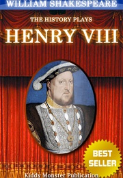 Henry  the 8th (William Shakespeare)