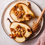 Baked Pears