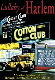 Lullaby of Harlem (2004)