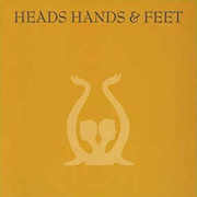 Head Hands & Feet - Head Hands & Feet