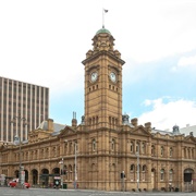 General Post Office, Hobart