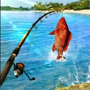 Fishing Clash