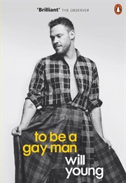 To Be a Gay Man (Will Young)
