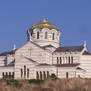 Chersonesus Cathedral
