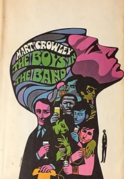 The Boys in the Band