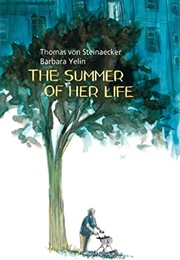 The Summer of Her Life (Thomas Von Steinaecker)