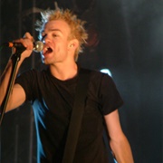 Deryck Whibley