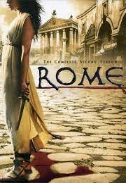 Rome Season 2 (2007)