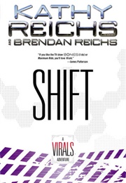 Shift (Kathy Reichs)