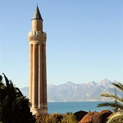 Yivil Minare