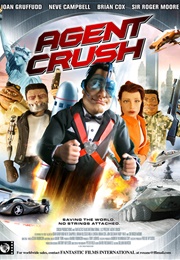 Agent Crush (2008)