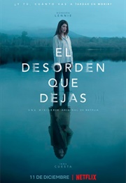 El Desorden Que Dejas (2020)