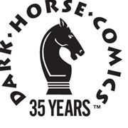 The Dark Horse Knight