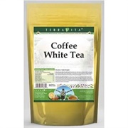 Terravita Coffee White Tea