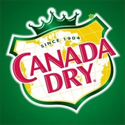 Canada Dry