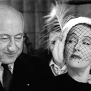 Cecil B. Demille (1881-1959)