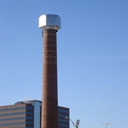 World's Largest Lugnut