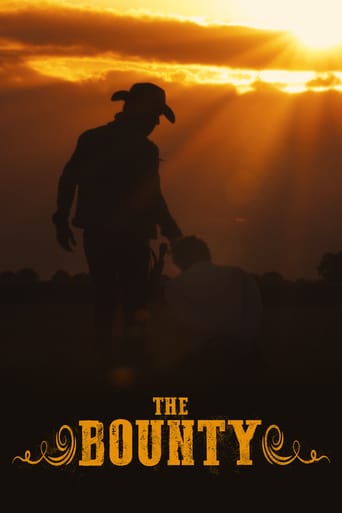 The Bounty (2020)