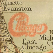 Chicago XI (Chicago, 1977)