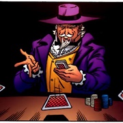 The Gambler