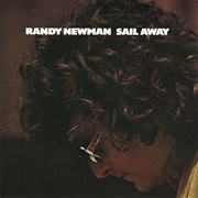 Sail Away (Randy Newman, 1972)