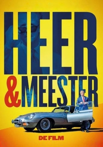 Heer & Meester: De Film (2019)