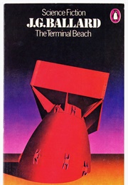 The Terminal Beach (J.G. Ballard)